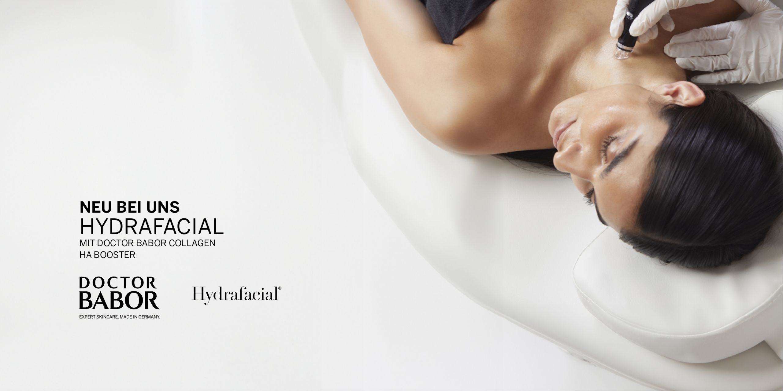hydrafacial